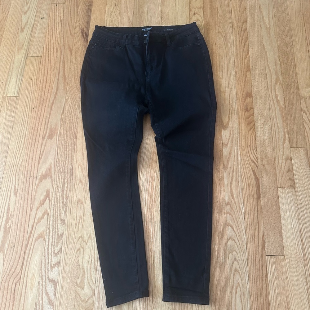 Judy Blue Jeans